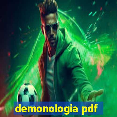 demonologia pdf